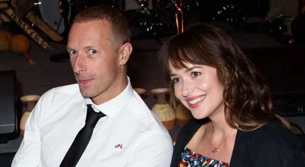 Dakota Johnson y Chris Martin: el adiós definitivo a un amor que no logró florecer