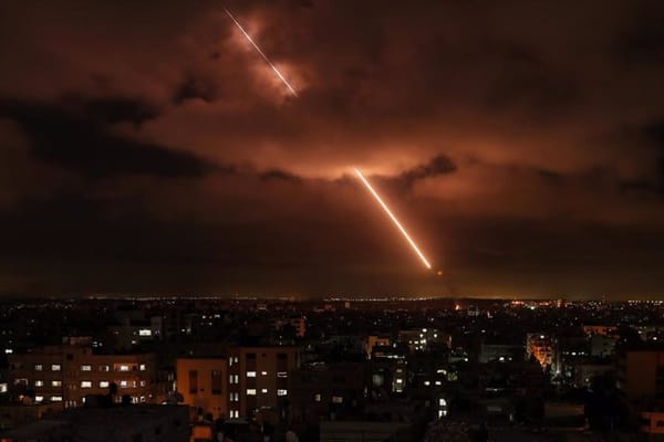 Irán e Israel se prometieron la destrucción mutua: ambos avanzan en su objetivo (Galería)