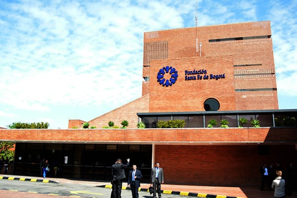 Este es el centro hospitalario que acaba de recibir una acreditación internacional de alta calidad en Colombia