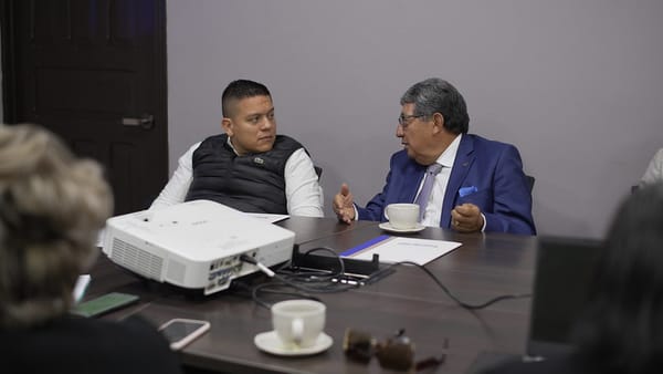 Acuerdo interinstitucional fortalecerá sectores clave en Girón