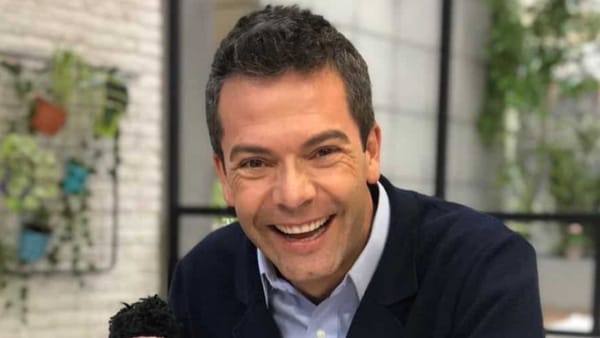 Iván Lalinde y la muerte que marcó su vida para siempre