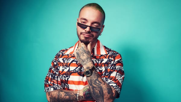 J Balvin encenderá la final del Mundial de Clubes con un show histórico