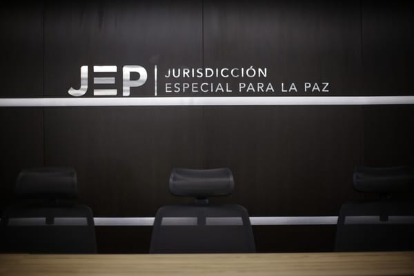 Siguen atropellando a los militares en la JEP