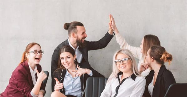 Invertir en bienestar laboral aumenta la productividad hasta un 31%