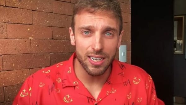 Cuando el chiste deja de ser gracioso: comediante fue condenado por discriminación