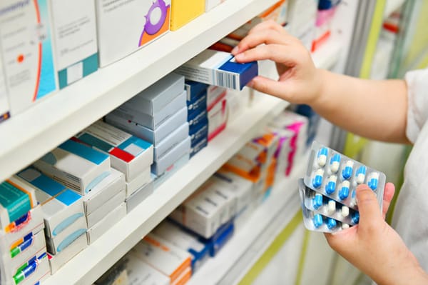 EPS intervenidas podrán comprar medicamentos juntas para reducir costos
