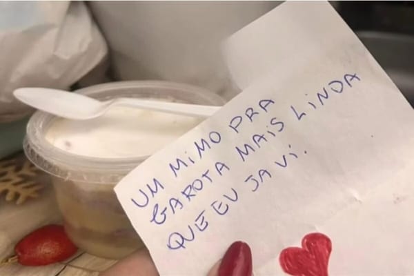 Joven fue asesinada por su mejor amiga con un pastel mortal