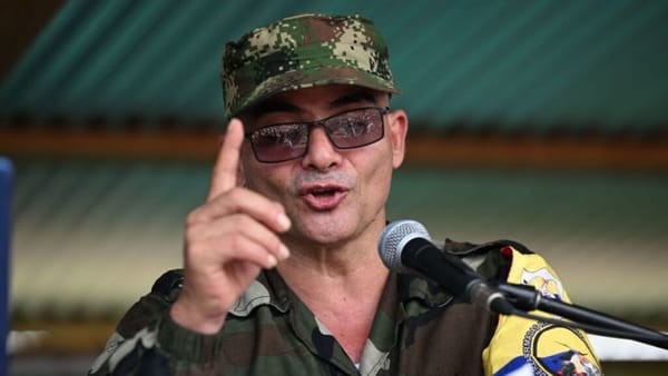 “No lo hicimos, pero no lo lamentamos”: disidencias se desmarcan del ataque a Miguel Uribe