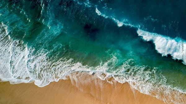 Colombia marcó la ruta azul para salvar los océanos del planeta