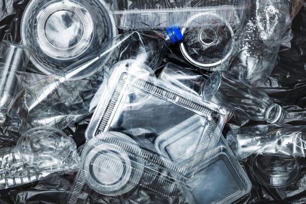 Piden al Gobierno cumplir con la certificación de economía circular para plásticos