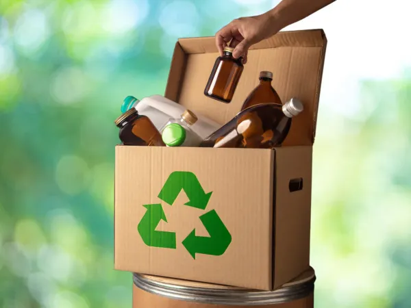 Acoplásticos destaca la labor de los recicladores y pide fortalecer la economía circular en Colombia