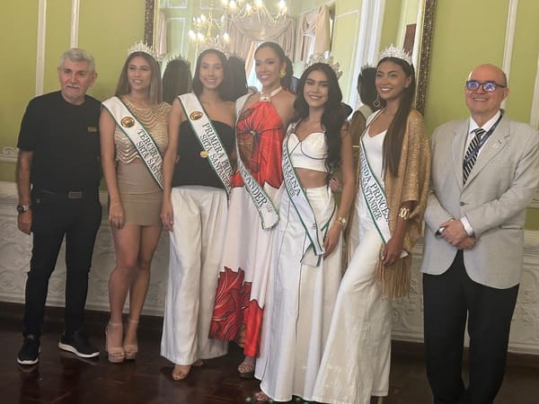 120 millones aportan los fabricantes del calzado al reinado nacional de belleza