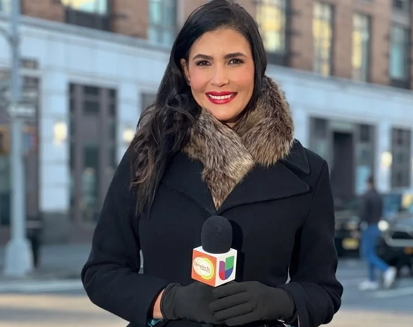 Murió a los 51 años reconocida periodista y exreina de belleza