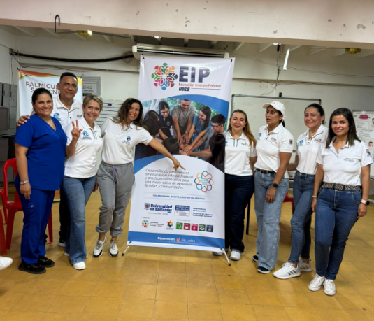 Puerto Wilches avanzó en la implementación de su política de salud mental