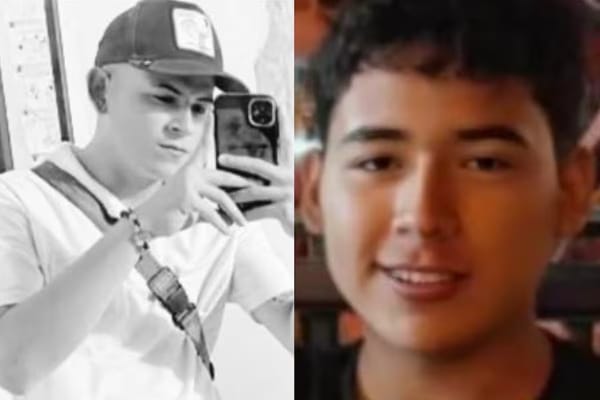 Primos fallecieron por accidente de tránsito
