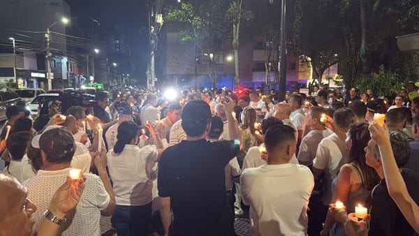 Congresista santandereano denunció reducción de seguridad a opositores