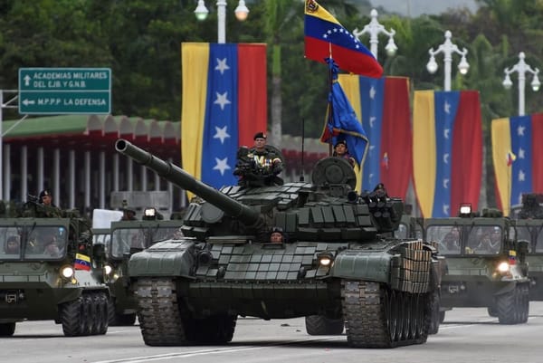 Venezuela está violando la frontera colombiana Ejercen dominio territorial   y apoyan guerrillas del ELN