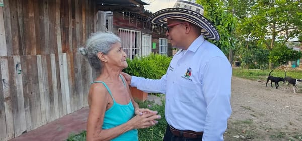 Santandereano asume la dirección de la Unidad Nacional para las Víctimas
