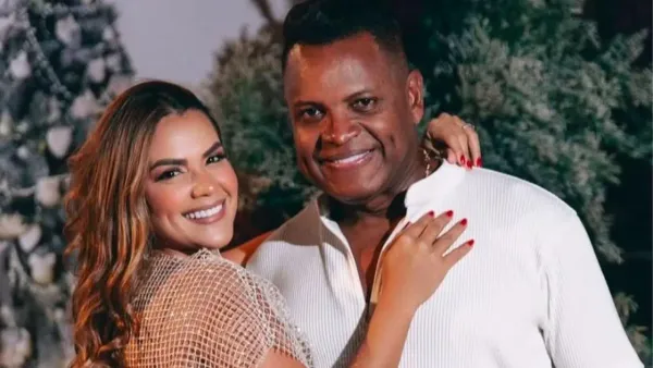 Viuda de Omar Geles reveló lo que piensa sobre tener una nueva relación