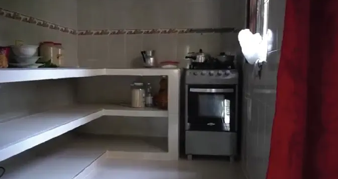 Familias barranqueñas podrán mejorar sus hogares con apoyo del Distrito