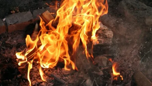 Barrancabermeja ardió por gran incendio