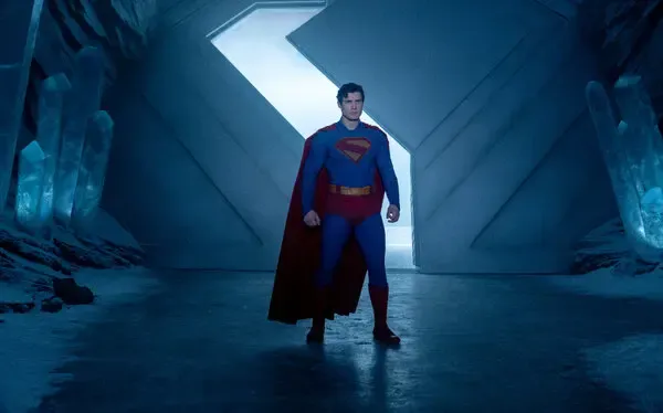 La maldición de Superman revive en Hollywood con la llegada de David Corenswet