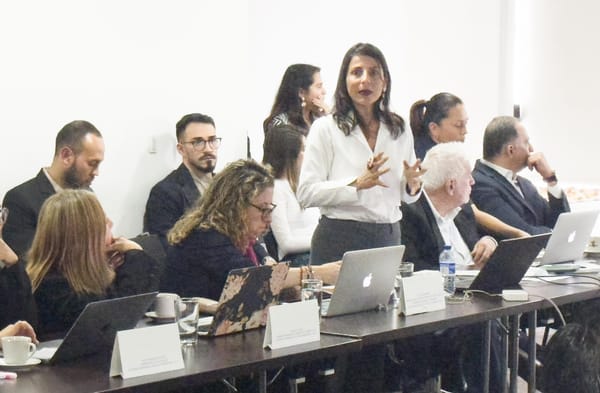 Directora a de la ANLA negó retrasos en la tramitación de licencias ambientales Irene Vélez Torres