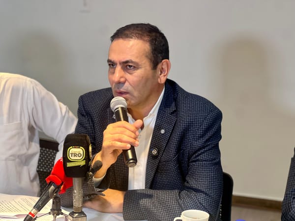Gobernación suspende elección del director de la CAS por orden judicial