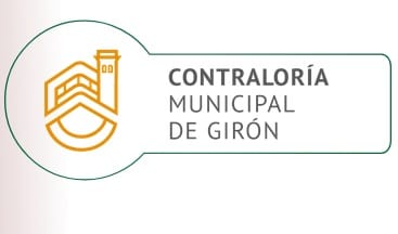 Investigan exfuncionario de la contraloría en Girón por cerrar procesos sospechosamente