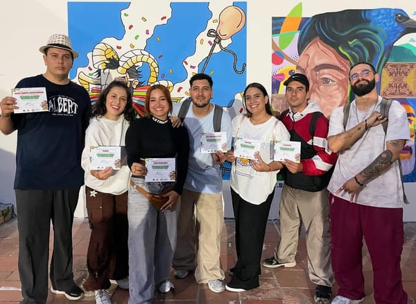 Realce al talento en Encuentro de Estilos de Santander