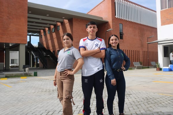 SENA inaugura nuevo espacio de formación agroempresarial en Vélez