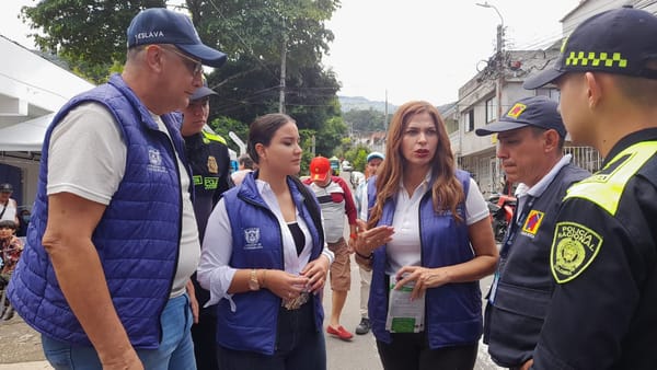 La estrategia de paz, derechos y equidad que transforma territorios