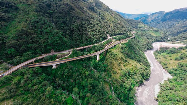 ANI ganó disputa arbitral con Coviandina sobre proyecto Bogotá - Chirajara – Villavicencio