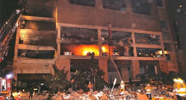 La JEP abre incidente de verificación a dos exFarc-EP condenados por el atentado al Club El Nogal