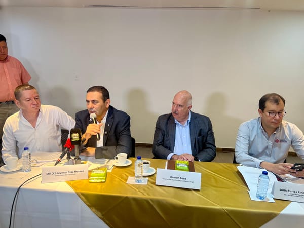 Cargill anuncia inversión histórica en Santander