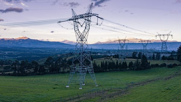 Comité Técnico será el que dé luz verde a proyectos de generación eléctrica