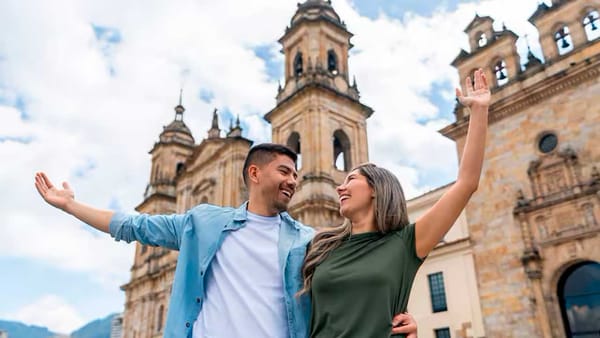 Llegada de turistas internacionales creció entre enero y mayo de 2025