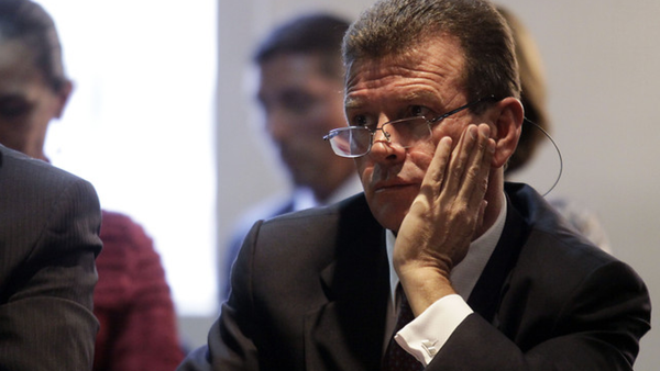 Consejo de Estado ratificó responsabilidad fiscal a expresidente de SaludCoop por más de $1,4 billones