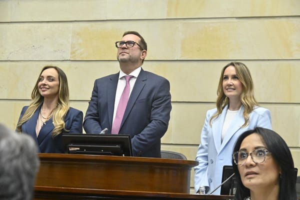 Diálogo y unidad frente a la polarización política, propone nuevo presidente del Senado Lidio García