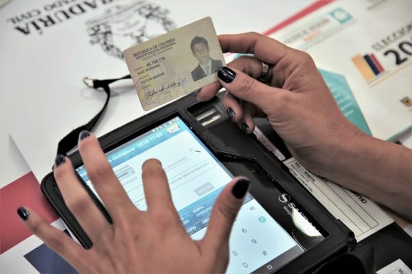 Inició formalmente proceso de vigilancia técnica preventiva al proceso electoral de 2026