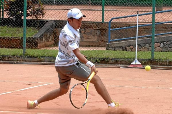 Floridablanca será epicentro del tenis internacional