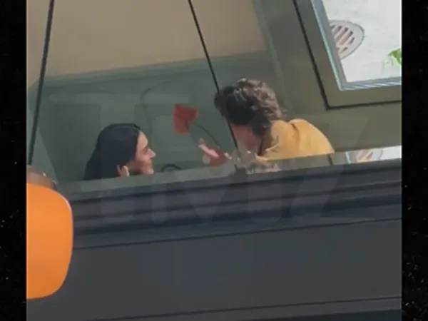 Katy Perry y Justin Trudeau cenan juntos en Montreal tras sus recientes rupturas amorosas