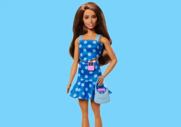 Barbie lanza su primera muñeca con diabetes tipo 1 y abre un nuevo capítulo en la inclusión infantil