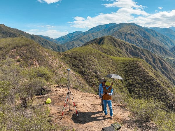 Gobierno apunta la brújula de la Reforma Agraria hacia el Cañón del Chicamocha