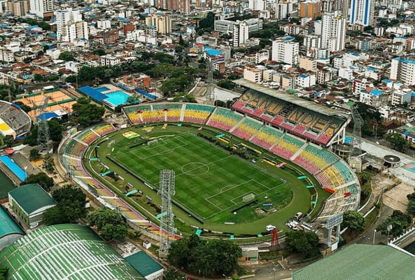 Inversión en infraestructura del Estadio Américo Montanini dinamizará la economía bumanguesa