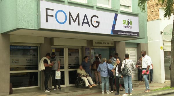Estas son las gravísimas irregularidades fiscales que halló la Contraloría en el Fomag