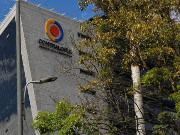 En seis meses la contraloría halló irregularidades fiscales en contratación por $1.17 billones en todo el país