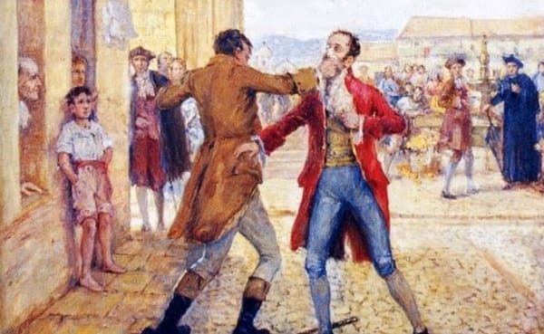 Cabildo Abierto del 20 de julio de 1810 fue el embrión de la República
