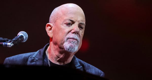 Billy Joel revive su distanciamiento con Elton John por polémicas sobre su rehabilitación