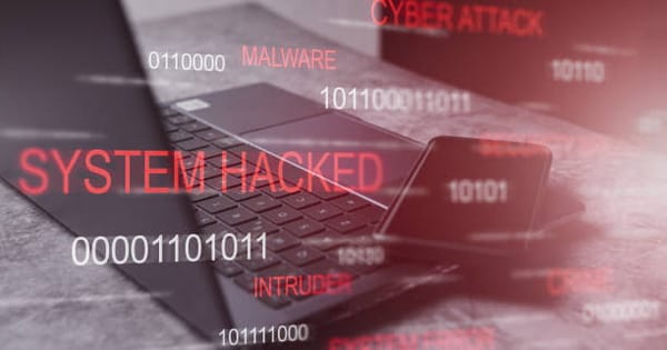 Informe de amenazas informáticas revela estrategias avanzadas para robar información e infiltrar sistemas informáticos imagen de la publicación